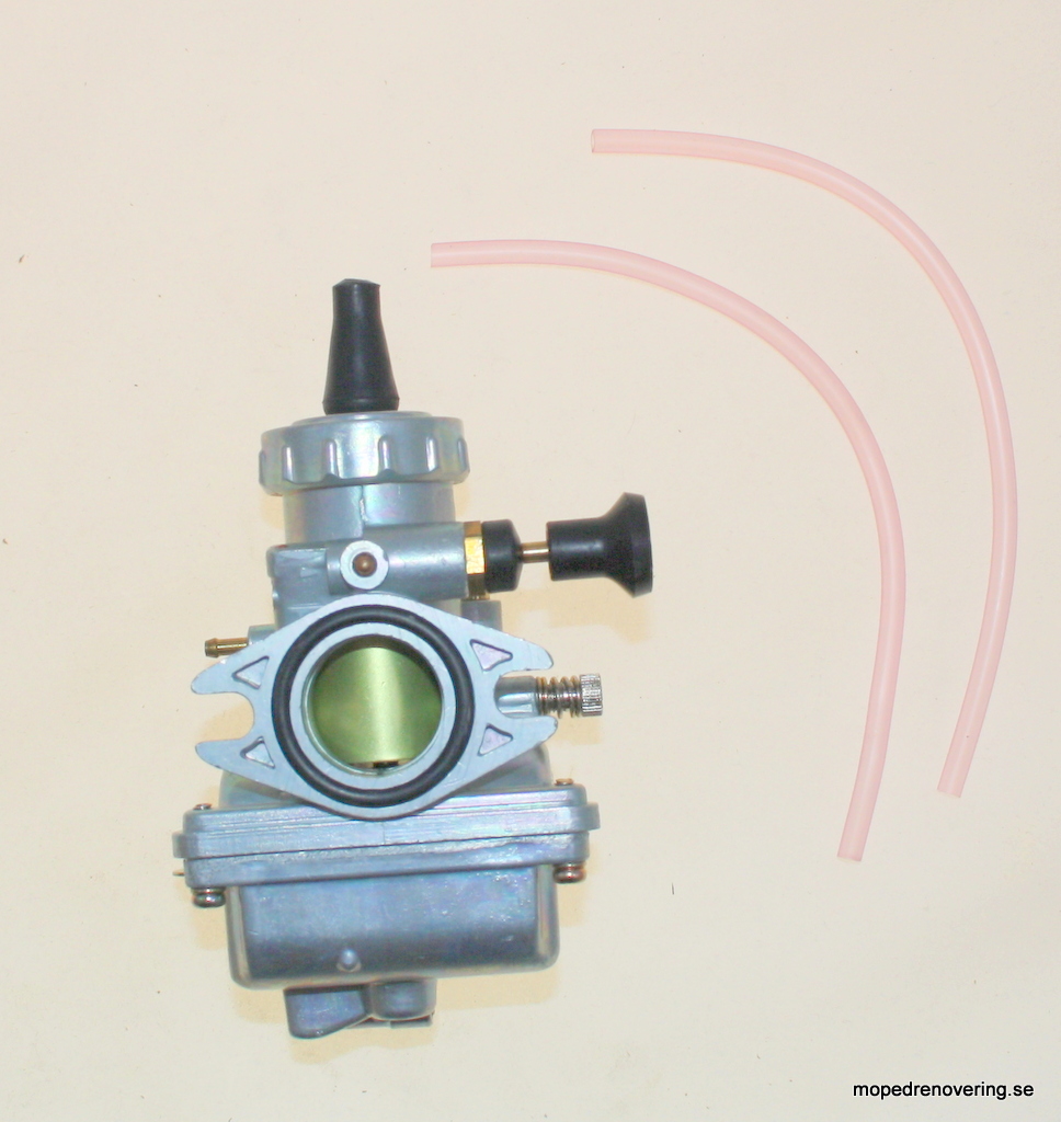 Karburator "Mikuni" 24mm - DT50MX - 4