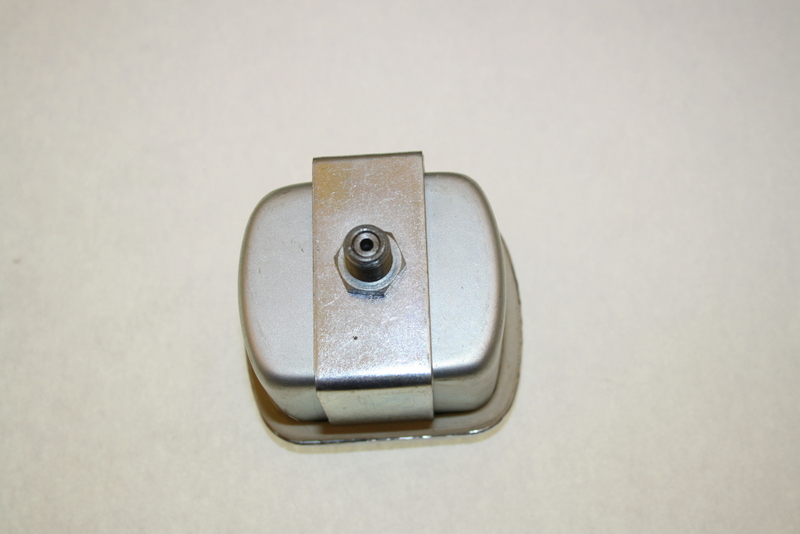 Geschwindigkeitsmesser VZ 50 / DS 50 - 2