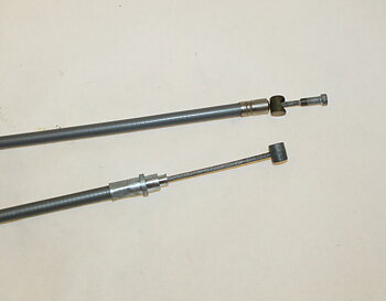 Clutchkabel NOS Suzuki T20 / T250 58200-11000