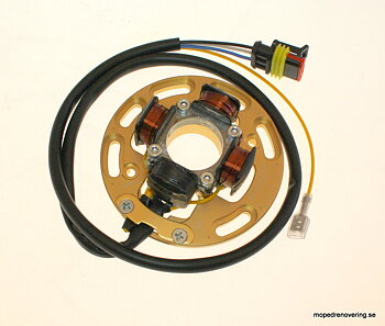 Stator HPI 210 - 94mm hoch