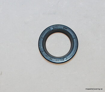 Oil seal 17x25x4 AS Baghee/Ciao
