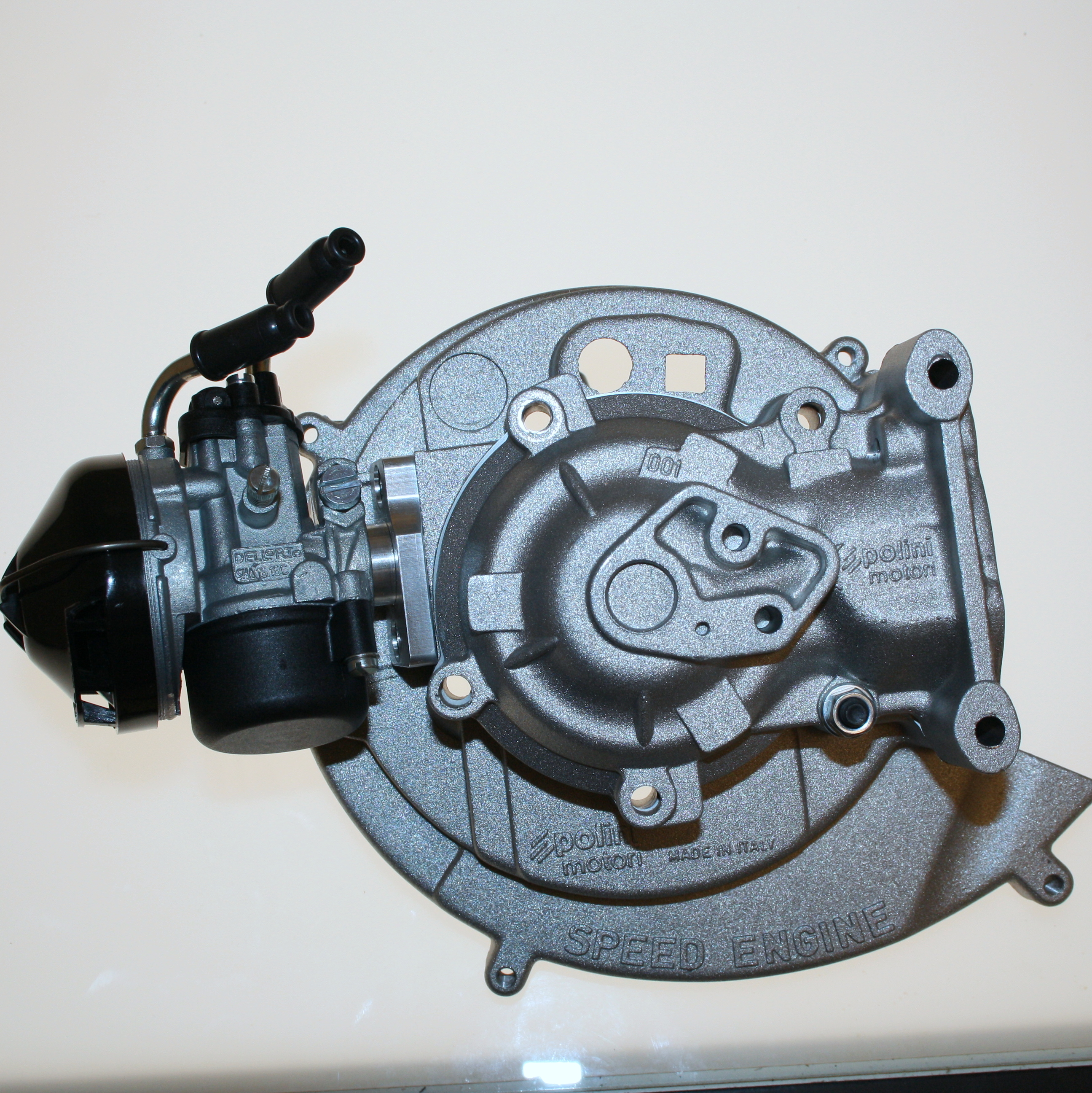  Intake 19/16mm - Ciao - 2