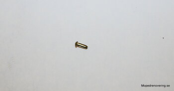 Brass Nit to Emblem Gas Indank Kreidler 00.55.13