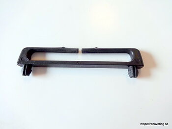 Kabelholder foran skjerm Maxi