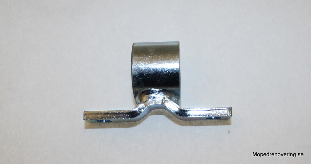 Motorfäste alle, Zündapp KS80 530-18.604 - 2