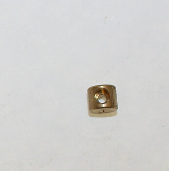 Lödnippel 6x5 mm NOS