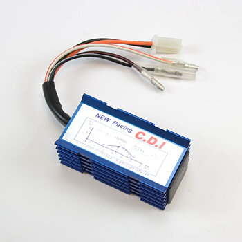 CDI Box Yamaha FS1 für unsere Zündungen 28440/28441