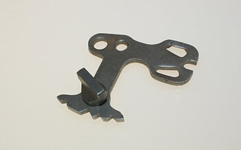 Girspak med girspak BSA 125 cc ( Monark M70/71) NOS 10-78