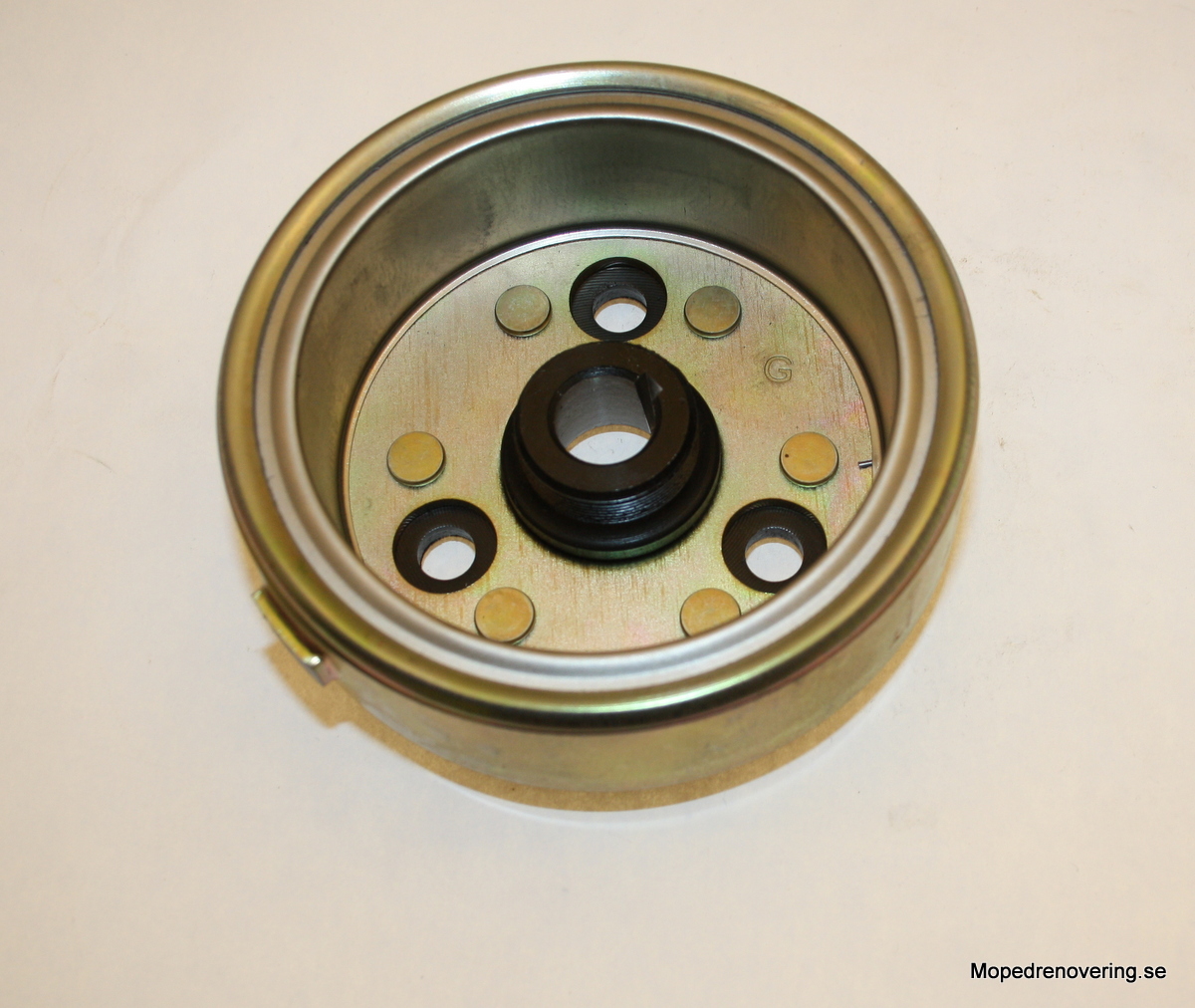Schwungrad Lifan Automatik, 4 Schläge - 2