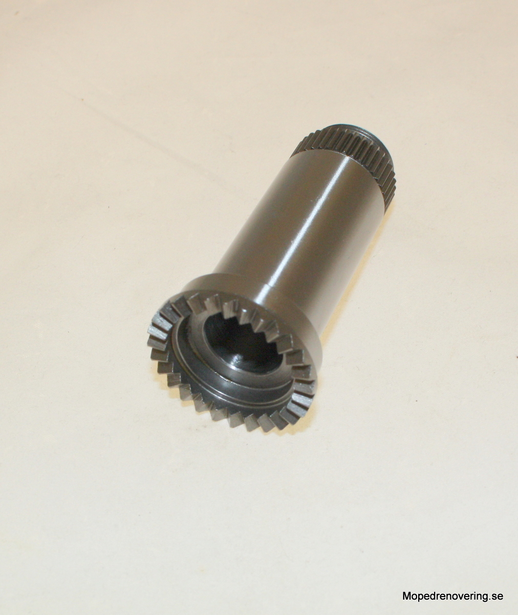 Fahrbüchse Sachs 50/3 LS 0289 046 005 - 3