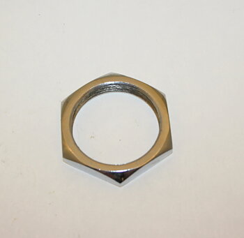 Lukkomutteri M-12597 etuhaarukka HVA 281/281 Sport NOS NOS