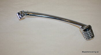 Kickstarter Pedal Vespa 50, 90, 125 cc