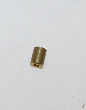 Lödnippel 6x5 mm NOS
