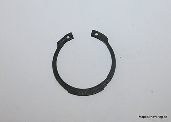 ZwErade Union Seger Security Gearbox. 805 409 03 00