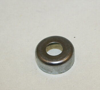 Kapsel 86-016-166 Am Bremsenschild Vorderrad Husqvarna Novolette 3611 Nos