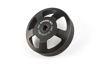 Koblingsklokke Stage6 R/T 460g - Piaggio/Peugeot