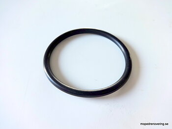 O-Ring Vorderradgabel Dakota/VZ50 von 1970. 28x2,5 mm