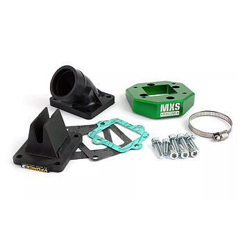 Imusarja MXS Racing 34/40mm - Minarelli MA/MY