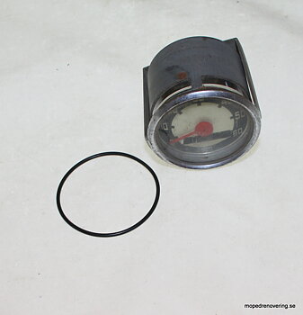 Gasket/ring 48 mm speedometer