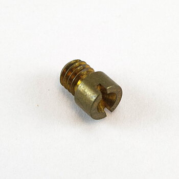 Hoveddyse Bing original NOS 4 mm. størrelse 30