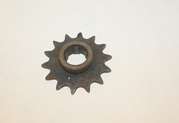 Drev fram Villers 98-125 cc NOS 14 T