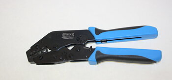 Crimping tool for Cable hats 1,2-1,6-4-5-6 mm, Quality from Elvedes