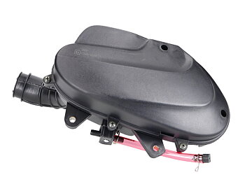 Ilmansuodattimet - GY6 139QMB Euro4