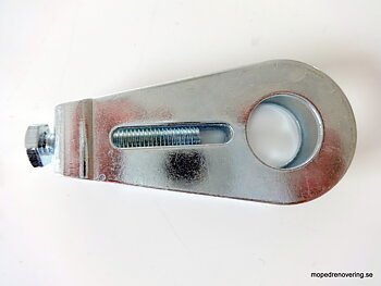 Chain tensioner puch Racing