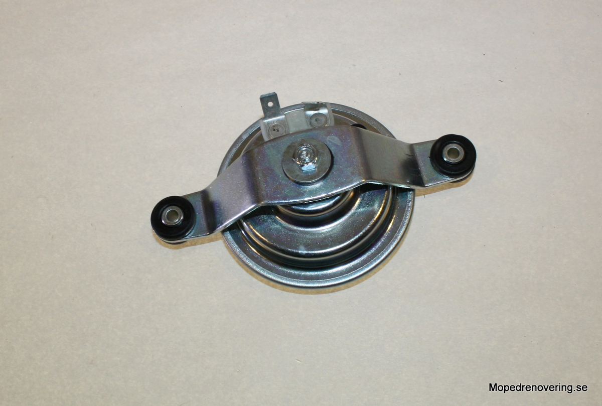Hupe 12V Vespa - 2