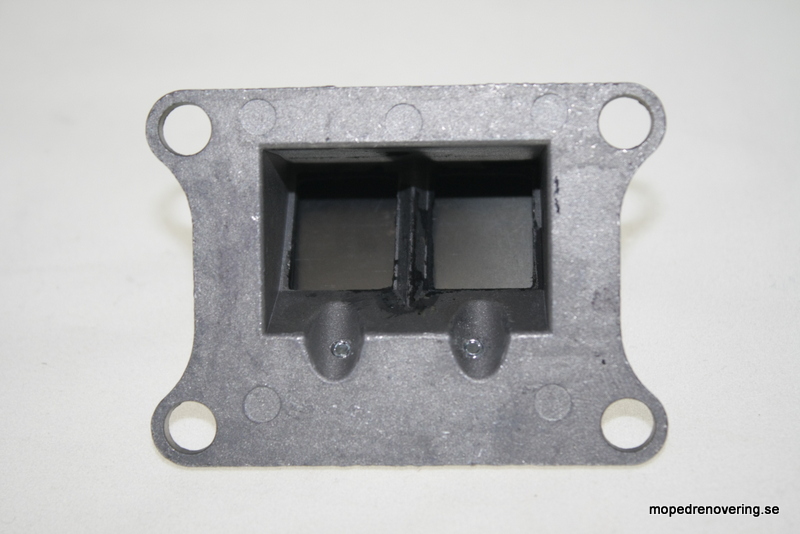 Membranventil Honda MT50/MB50 - 2