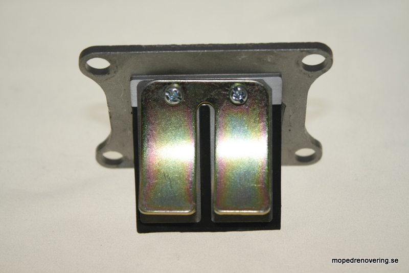 Membranventil Honda MT50/MB50 - 3
