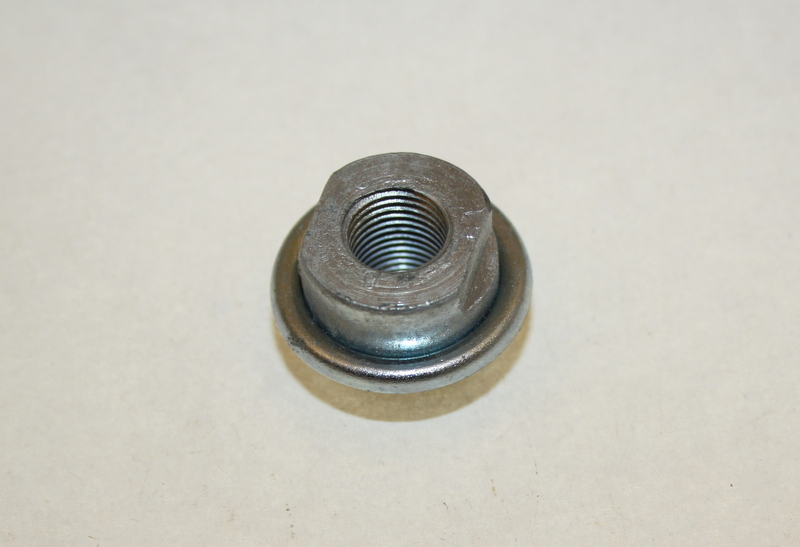 Kona framnav 86-016-142 ( CM-16142 ) Husqvarna Novolette 3611 NOS NOS - 2