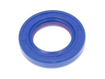 Dichtungspackung Polini "FKM/PTFE" 17x28x5mm - Minarelli CW/MA/MY/Piaggio CM