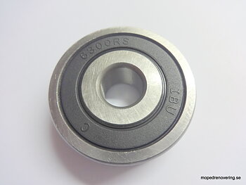 Kugleleje 6300 2RS