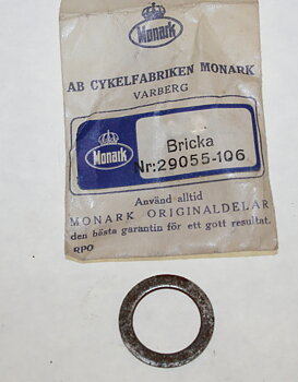 Tablett 29055-106 Kupplung Pilot FM50 1VXL NOS