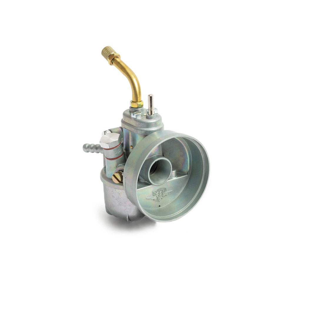 Karburator SRC 1/12 til Zündapp/Novolette m.fl. - 2