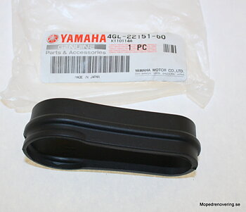 Gummi til svingarm FS1 - Yamaha