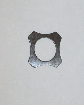 Sivulokero rullille 29055-45 PILOT FM50 1VXL NOS
