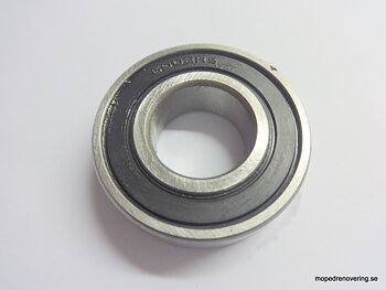 Ball bearing 6002 2RS