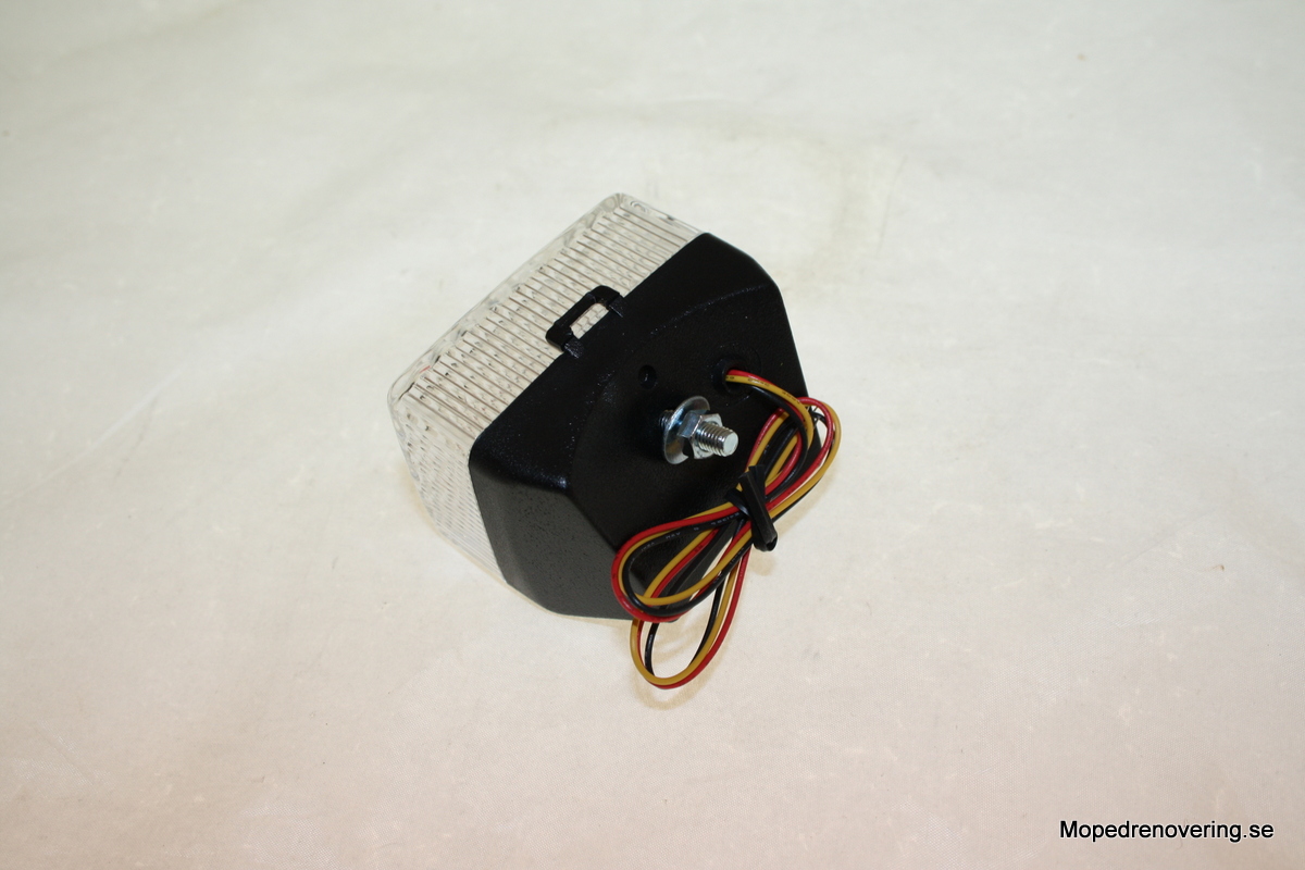 Baklys led universal - 2