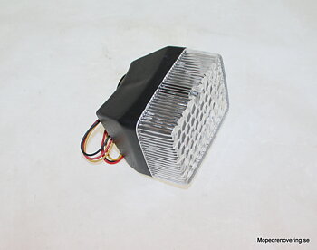 Taillight led universal