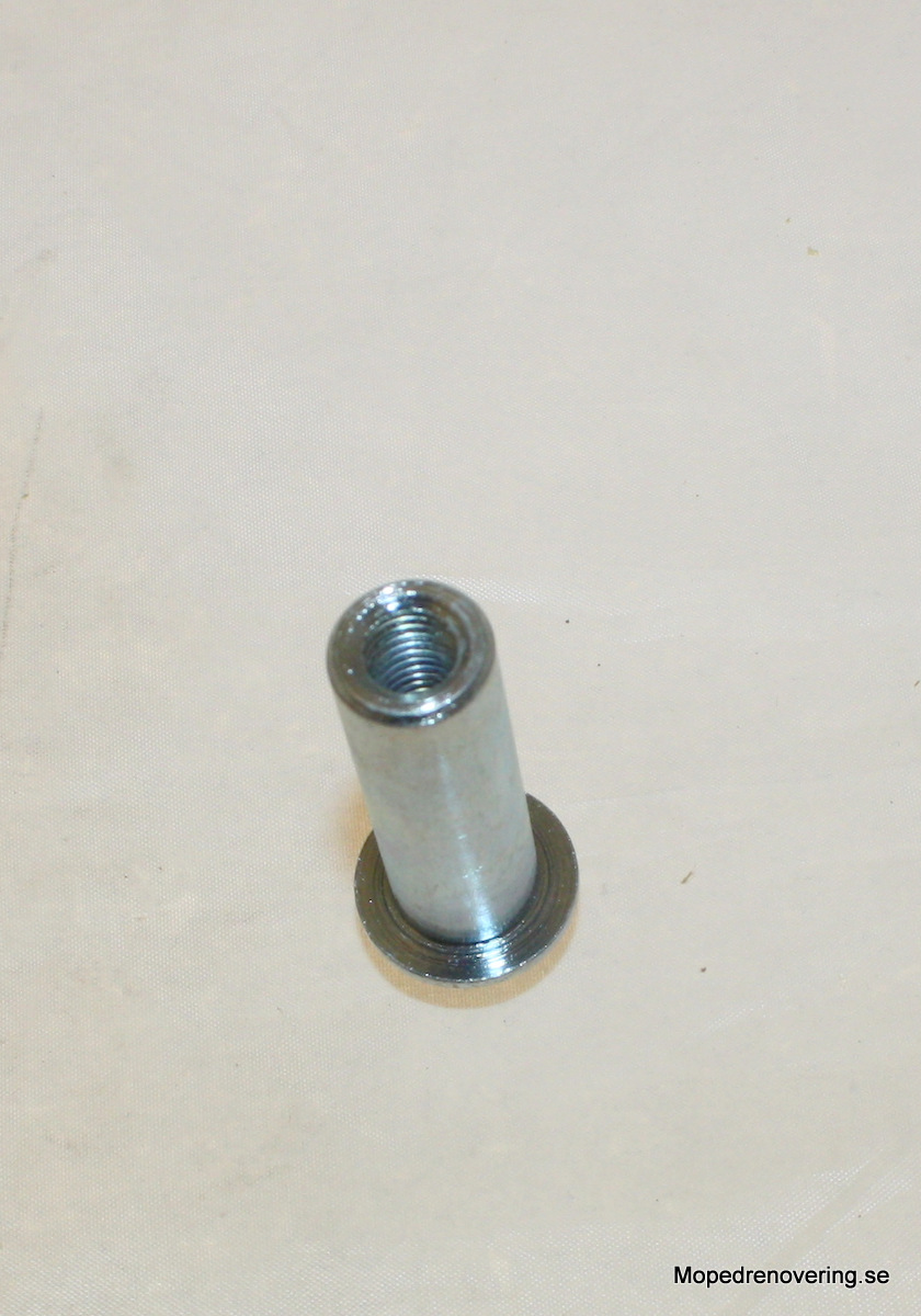 ZYLINDERKOPFMUTTER HONDA MB8/MT8 EIN STÜCK - 3