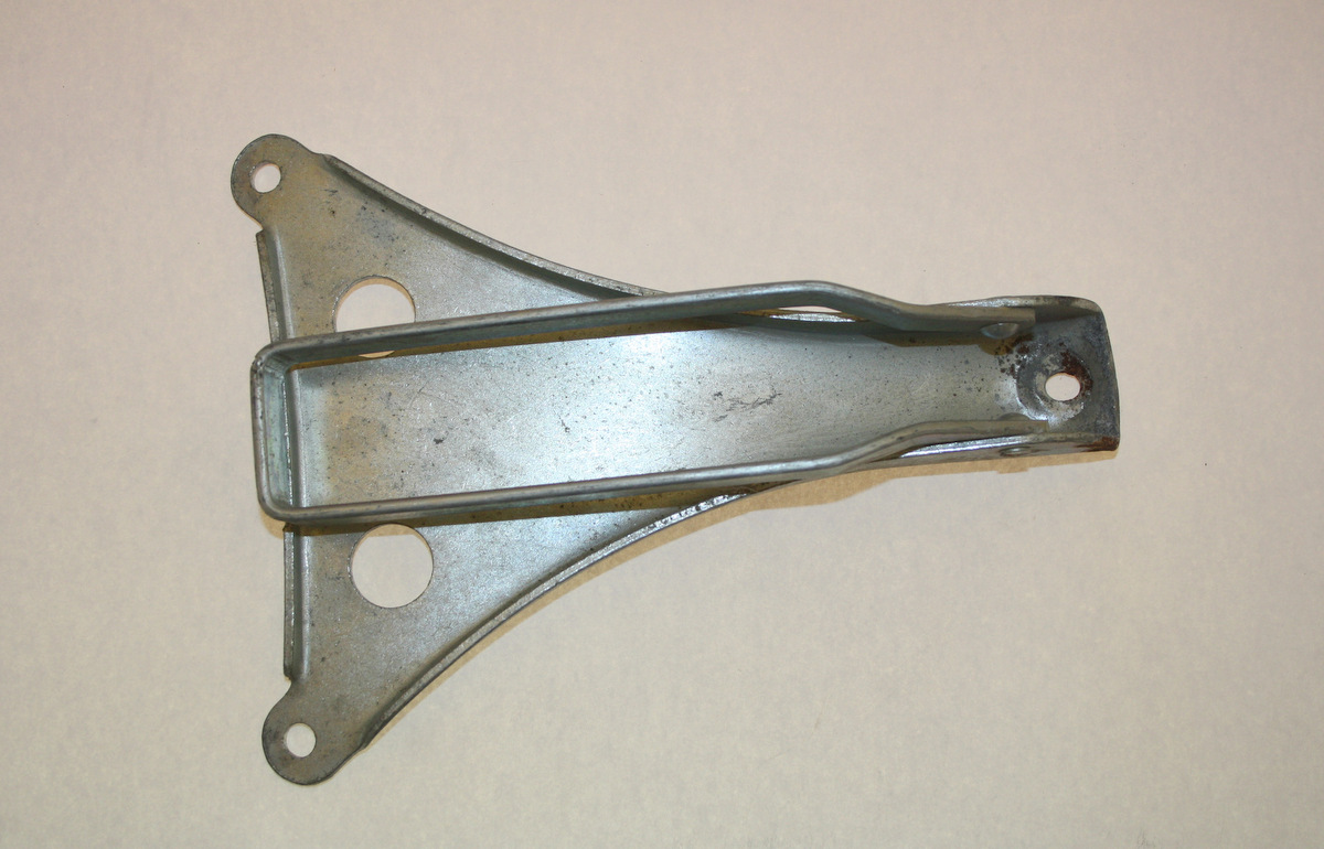 Satulakiinnike 81-414-005 Husqvarna Nos - 2