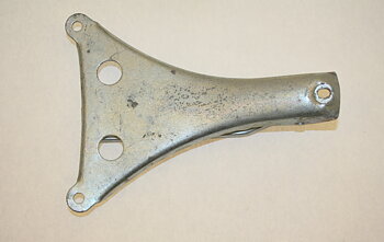 Sadelholder 81-414-005 Husqvarna Nos