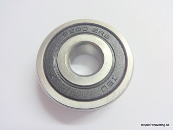 Kugleleje 6200 2RS