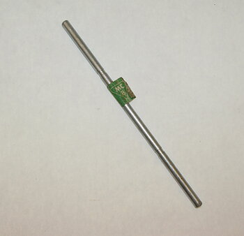 Pin Pakkeholder Crescent 1136 1138 1139 1139B 1140 Nr