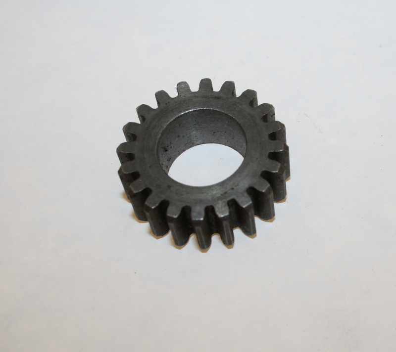 Hammaspyörät 20 T JB 150 CC 28077-44 Nro - 2