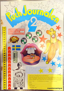 Puchjournalen nr. 2