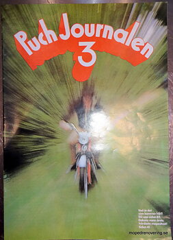 Puchjournalen nr. 3