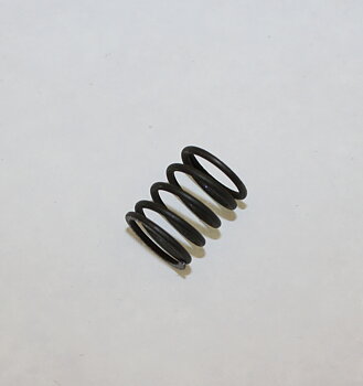 Dæmpende fjeder Gearkasse JB 150 CC 28077-62 Nos